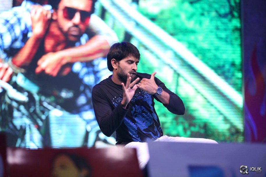 Bruce-Lee-Movie-Audio-Launch